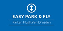 Easy Park & Fly - Außenparkplatz - Kein Transfer inkl. - Flughafen Dresden Easy Park & Fly - Außenparkplatz - Kein Transfer inkl. - Flughafen Dresden logo