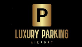 Luxury Parking - Unüberdacht - Park & Ride - Dusseldorf Luxury Parking - Unüberdacht - Park & Ride - Dusseldorf logo