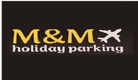 M&M Holidayparking - Valetservice - Leipzig logo