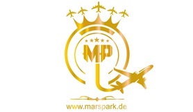 Mars Park - Valet - Ungedeckt - Düsseldorf Mars Park - Valet - Ungedeckt - Düsseldorf logo
