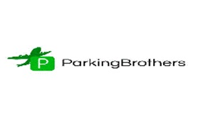 Parking Brothers - Shuttle - Open Air Parking Brothers - Shuttle - Open Air logo
