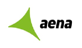 AENA Larga Estancia Oficial - Oficial - Descubierto - Alicante AENA Larga Estancia Oficial - Oficial - Descubierto - Alicante logo