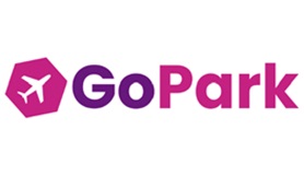 GoPark Pyrzowice -Shuttle - Odkryty - Katowice logo