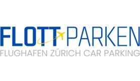 Flott Parken Glatburg - Shuttle - Überdacht Flott Parken Glatburg - Shuttle - Überdacht logo
