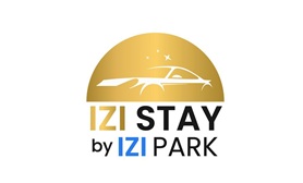 IZI Stay - Serviço de transfer - Descoberto - Porto - Guarde as suas chaves IZI Stay - Serviço de transfer - Descoberto - Porto - Guarde as suas chaves logo
