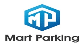 Parcheggio Mart - Servizio di parcheggio con parcheggiatore - All'aperto Parcheggio Mart - Servizio di parcheggio con parcheggiatore - All'aperto logo