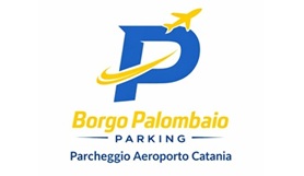 Borgo Palombaio Parking - Servizio Car Valet - Coperto logo