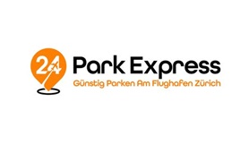 ParkExpress P3 - Park & Ride - Uncovered - Aéroport de Zurich ParkExpress P3 - Park & Ride - Uncovered - Aéroport de Zurich logo