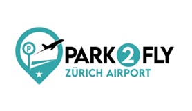 Park2Fly 24/7 - Navette - Non Couvert Park2Fly 24/7 - Navette - Non Couvert logo
