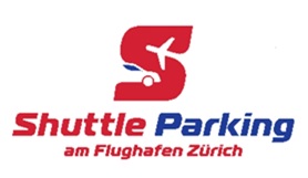 Shuttle Parking Zurich - Navette - Non couverte - Garder les clés Shuttle Parking Zurich - Navette - Non couverte - Garder les clés logo