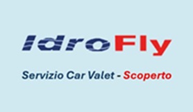 Idro Fly - Valet - Scoperto logo