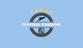 Central Parking - Service Voiturier - Non Couvert - Barcelone Central Parking - Service Voiturier - Non Couvert - Barcelone logo