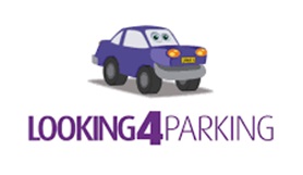 Looking4 Mystery Parking - Torino logo