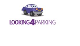 L4P Mystery Parking logo L4P Mystery Parking logo