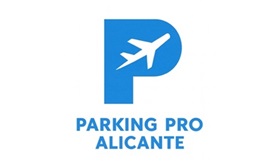 Parking Pro Alicante - Aparcacoches - Descubierto logo