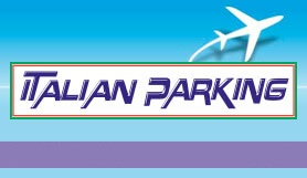 Italian Parking - Valet - Coperto logo