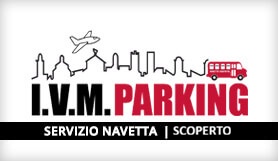 IVM Parking Inoltre - Navetta - Scoperto - Bergamo logo IVM Parking Inoltre - Navetta - Scoperto - Bergamo logo