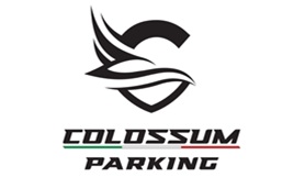 Colossum Parking - Valet - Coperto logo Colossum Parking - Valet - Coperto logo