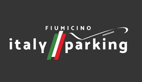 Italy Parking - Navetta - Scoperto - Conserva le Chiavi logo