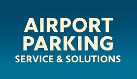 Airport Parking Service Solutions - Meet & Greet - Uncovered Airport Parking Service Solutions - Meet & Greet - Uncovered logo