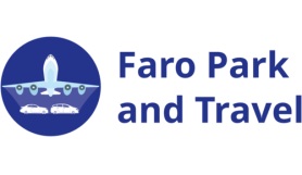 Faro Park & Travel - Park & Ride - Descoberto - Faro Faro Park & Travel - Park & Ride - Descoberto - Faro logo