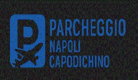 Parcheggio Napoli Capodichino - Navetta - Scoperto logo
