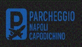 Parcheggio Napoli Capodichino - Navetta - Scoperto -  Conservare le chiavi logo