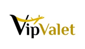 VIP Valet - Valet - Scoperto logo