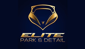 Elite Park & Detail - Valet Parking - Coberto - Porto logo