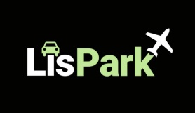 Lispark - Serviço de transfer - Coberto - Porto logo