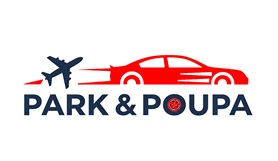 Park & Poupa - Só estacionamento - Descoberto - Porto logo