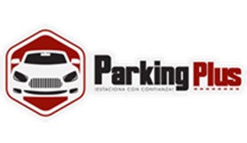 Parking Plus - Transporte - Descubierto logo