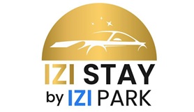 IZI Stay - Serviço de transfer (Apenas automóveis) - Descoberto - Porto logo
