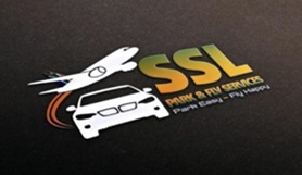 SSL Park and Fly - Meet & Greet - Undercover SSL Park and Fly - Meet & Greet - Undercover logo