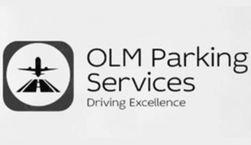 OLM Parking Services - Meet & Greet - Undercover OLM Parking Services - Meet & Greet - Undercover logo