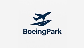 BoeingPark - Serviço de transfer - Coberto - Porto logo