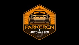 Parkeren Malaga - Aparcacoches - Cubierto logo