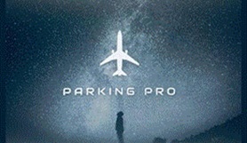 Parking Pro - Lanzadera - Descubierto logo