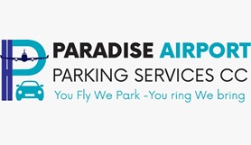 Paradise Airport Parking Services - Meet & Greet - Undercover logo