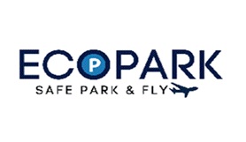 EcoPark - Valetservice +  Außenparkplatz logo