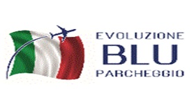 Evoluzione Blu Parcheggio - Nevatta - Scoperto logo Evoluzione Blu Parcheggio - Nevatta - Scoperto logo