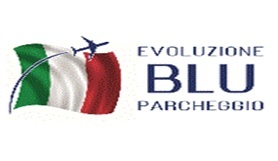 Evoluzione Blu Parcheggio - Navetta Gratuita - Scoperto - Chiavi Al Cliente logo Evoluzione Blu Parcheggio - Navetta Gratuita - Scoperto - Chiavi Al Cliente logo