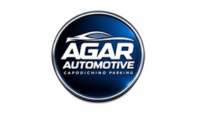 Agar Parking - Navetta - Coperto logo Agar Parking - Navetta - Coperto logo