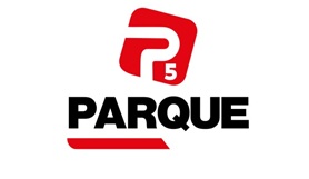 Parque P5 - Transfer - Coberto Parque P5 - Transfer - Coberto logo