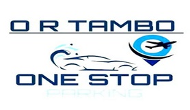 One Stop Airport Parking - Meet & Greet - Open Air logo