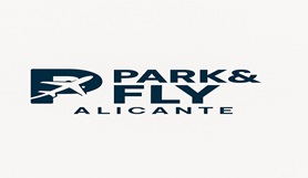 Park & Fly - Lanzadera - Descubierto Park & Fly - Lanzadera - Descubierto logo