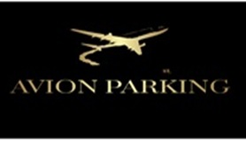 Avion Parking - Car Valet - Scoperto logo Avion Parking - Car Valet - Scoperto logo