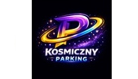 Kosmiczny Parking Warszawa - Shuttle - Na świeżym powietrzu logo Kosmiczny Parking Warszawa - Shuttle - Na świeżym powietrzu logo