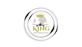 Kingparking - Meet & Greet - Open Air - Barcelona logo