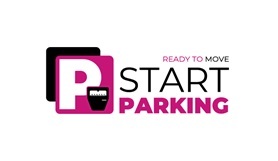 Start Parking - Navetta - Coperto logo Start Parking - Navetta - Coperto logo